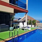 Atlantic Blue - Piscina Privada Climatizada Y Vistas Al Mar *