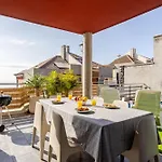 Villa Atlantic Blue - Piscina Privada Climatizada Y Vistas Al Mar Santa Úrsula