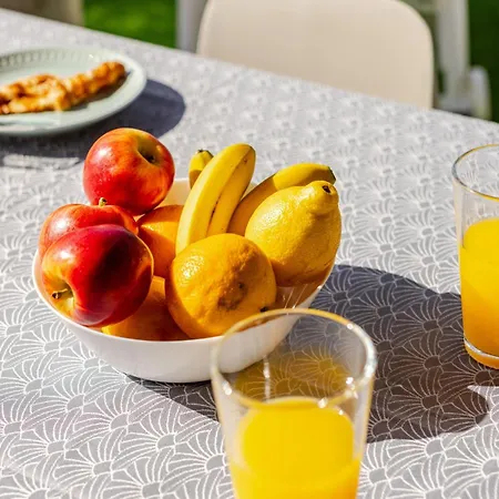 Βίλα Atlantic Blue - Private Heated Pool And Ocean View