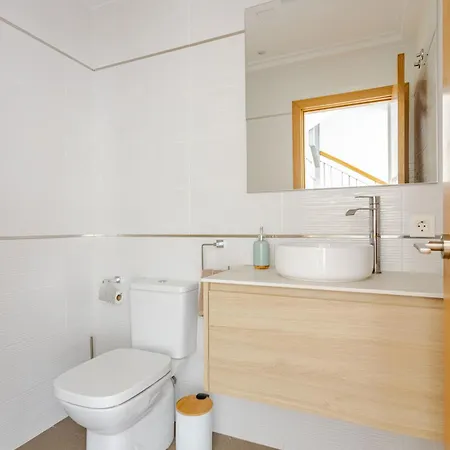 Atlantic Blue - Private Heated Pool And Ocean View Βίλα Santa Úrsula