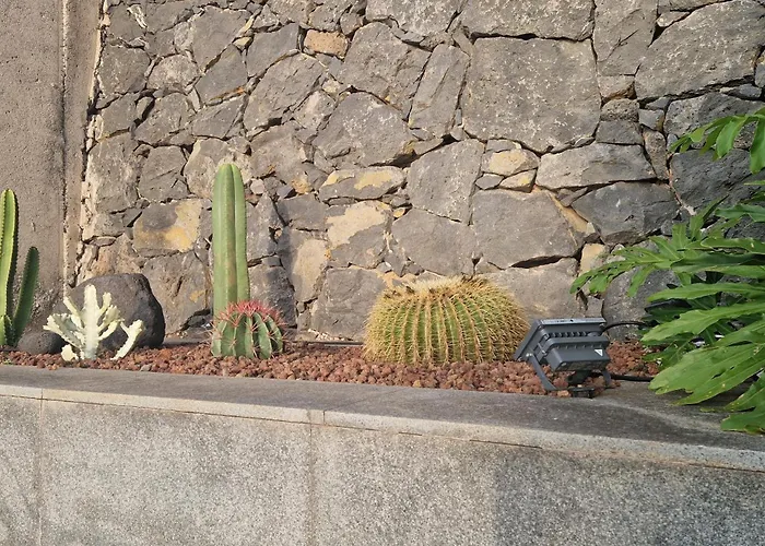 Atlantic Blue - Private Heated Pool And Ocean View * Santa Úrsula