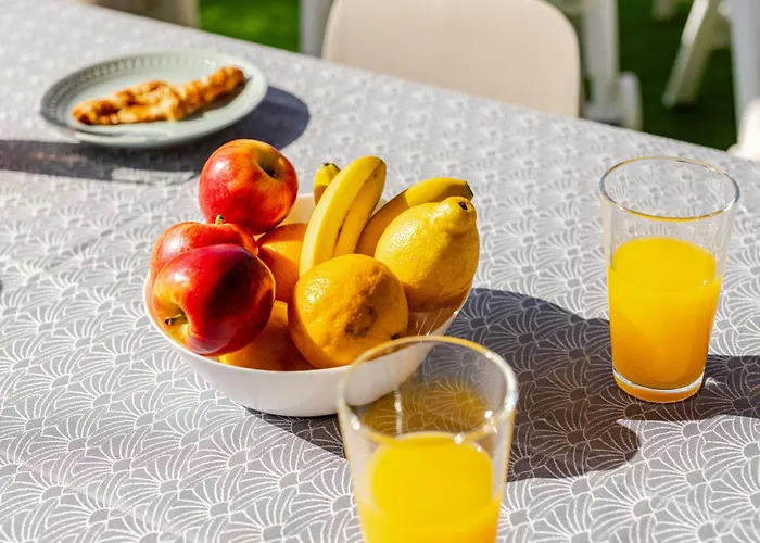 Villa Atlantic Blue - Private Heated Pool And Ocean View