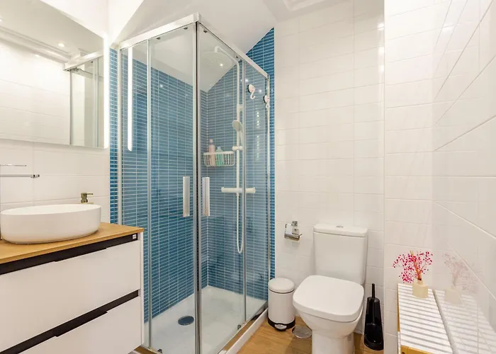 Villa Atlantic Blue - Private Heated Pool And Ocean View Santa Úrsula