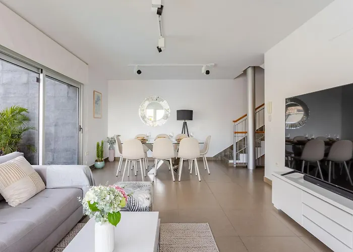 Atlantic Blue - Private Heated Pool And Ocean View Villa