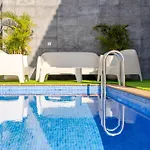 Villa Atlantic Blue - Piscina Privada Climatizada Y Vistas Al Mar *
