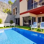 Atlantic Blue - Piscina Privada Climatizada Y Vistas Al Mar *
