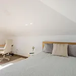 Villa Atlantic Blue - Piscina Privada Climatizada Y Vistas Al Mar