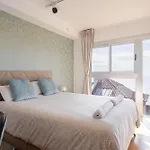 Villa Atlantic Blue - Piscina Privada Climatizada Y Vistas Al Mar