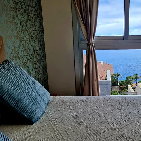 Villa Atlantic Blue - Private Heated Pool And Ocean Views *