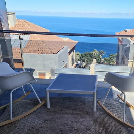 Villa Atlantic Blue - Private Heated Pool And Ocean Views