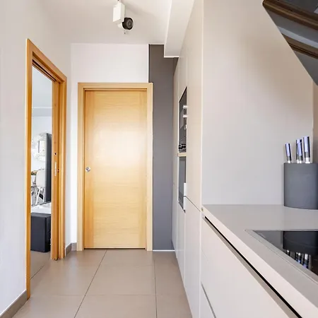 Atlantic Blue - Private Heated Pool And Ocean View Santa Úrsula