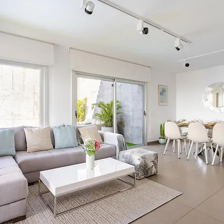 Atlantic Blue - Private Heated Pool And Ocean View Santa Úrsula