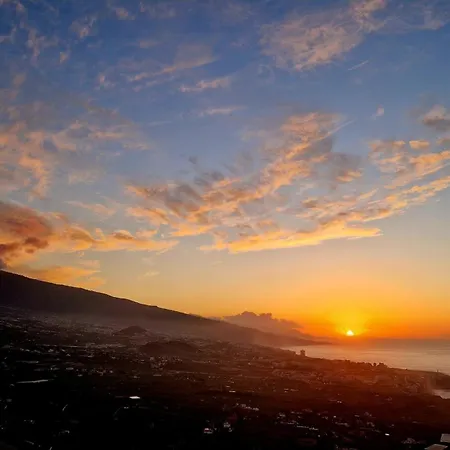 Atlantic Blue - Private Heated Pool And Ocean View * Santa Úrsula