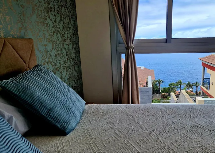 Atlantic Blue - Private Heated Pool And Ocean View *