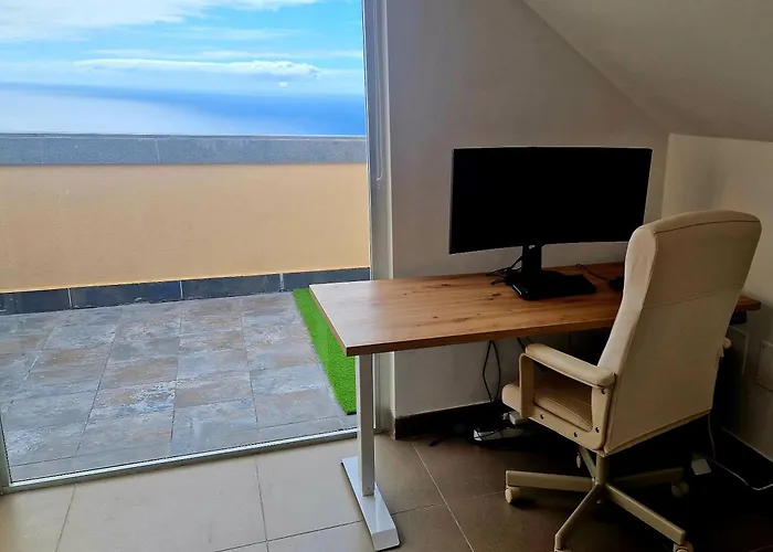 Atlantic Blue - Private Heated Pool And Ocean View Villa