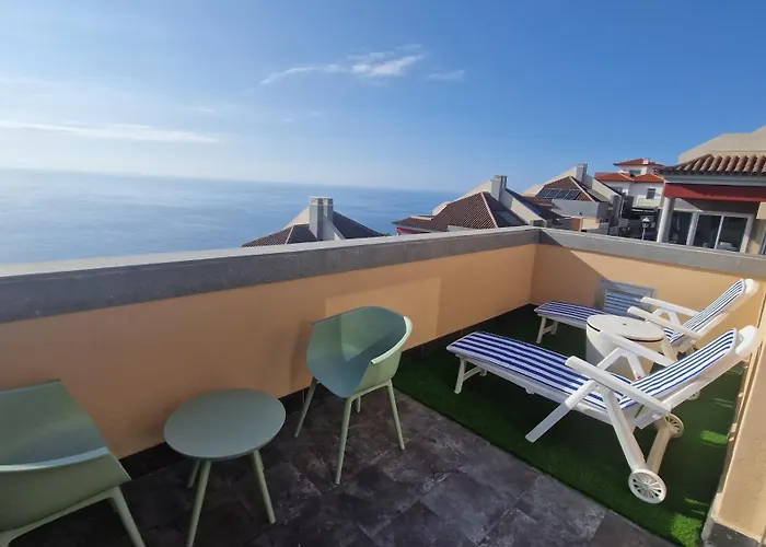 Atlantic Blue - Private Heated Pool And Ocean View *