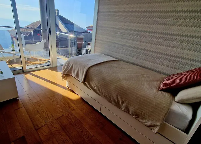 Atlantic Blue - Private Heated Pool And Ocean View Villa