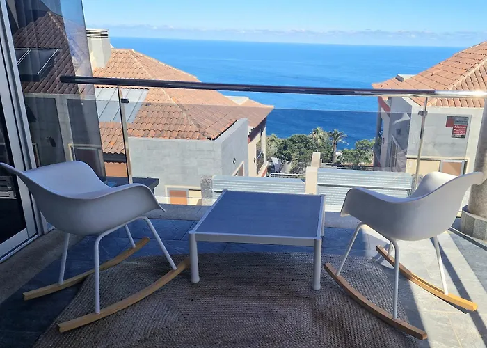 Atlantic Blue - Private Heated Pool And Ocean View