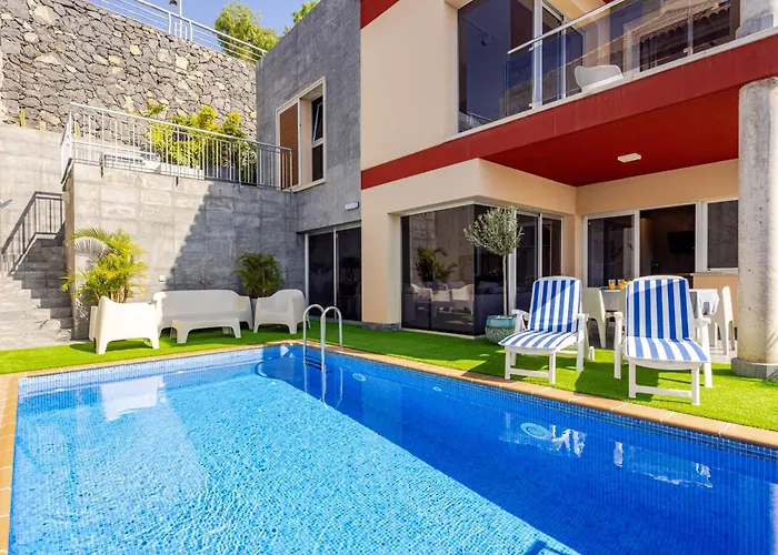 Atlantic Blue - Private Heated Pool And Ocean View *