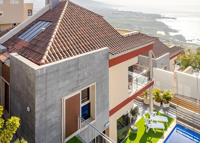 Atlantic Blue - Private Heated Pool And Ocean View