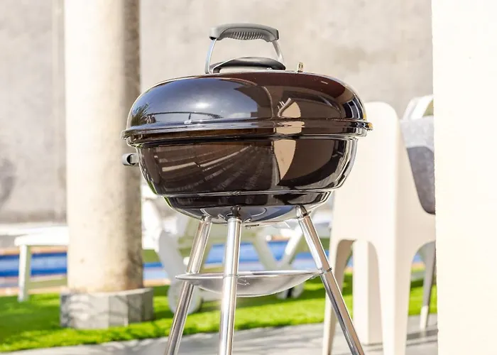 Villa Atlantic Blue - Private Heated Pool And Ocean View