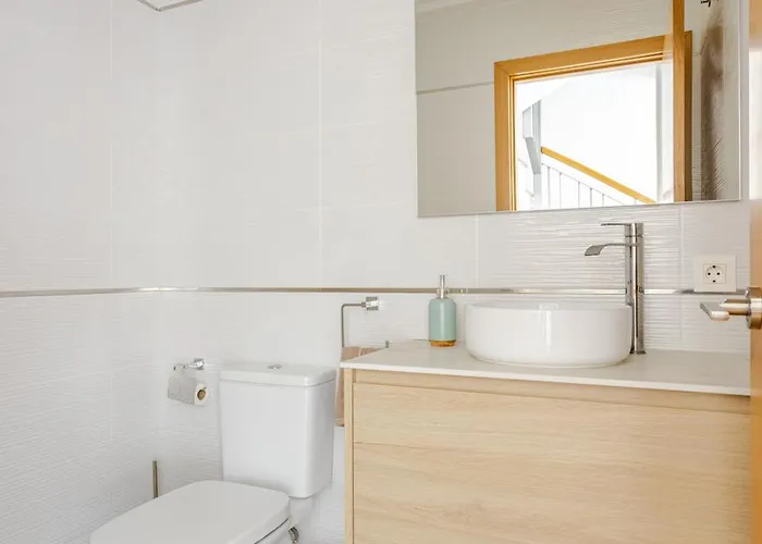 Atlantic Blue - Private Heated Pool And Ocean View Villa Santa Úrsula