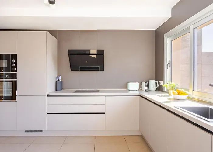 Atlantic Blue - Private Heated Pool And Ocean View Villa