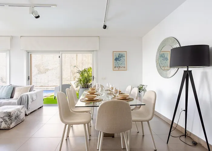 Villa Atlantic Blue - Private Heated Pool And Ocean View *