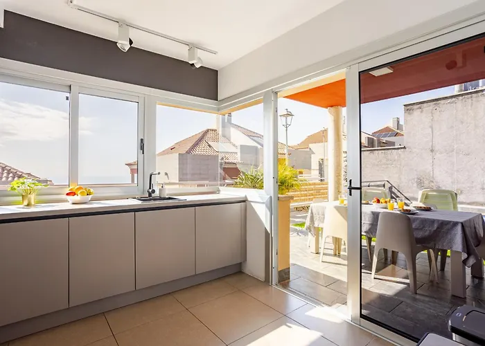 Atlantic Blue - Private Heated Pool And Ocean View *