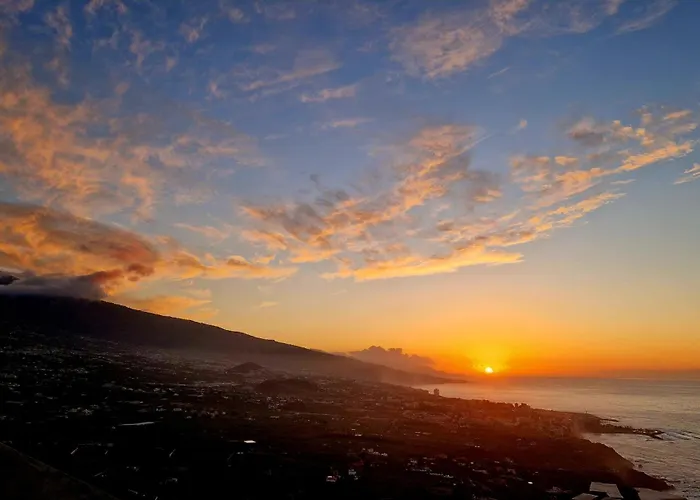 Atlantic Blue - Private Heated Pool And Ocean View * Santa Ursula (Tenerife)