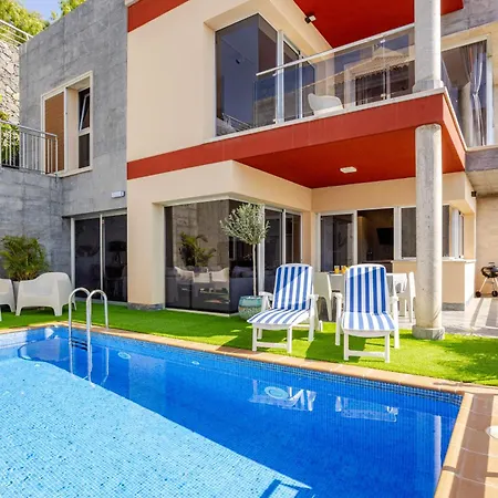 Atlantic Blue - Piscina Privada Climatizada Y Vistas Al Mar